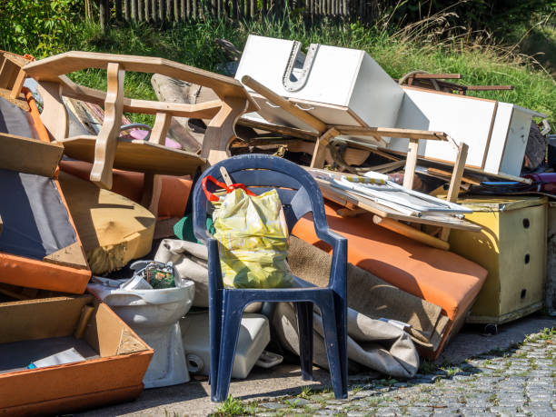Best Attic Cleanout Services  in Chappaqua, NY