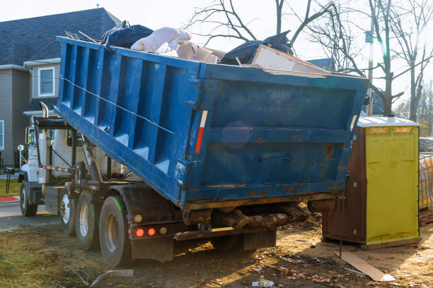 Best Yard Waste Removal  in Chappaqua, NY