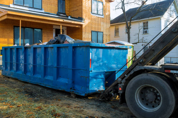Reliable Chappaqua, NY Junk Removal Solutions