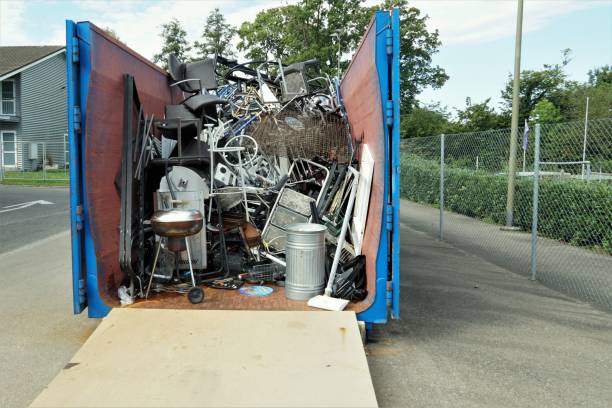 Best Local Junk Hauling  in Chappaqua, NY