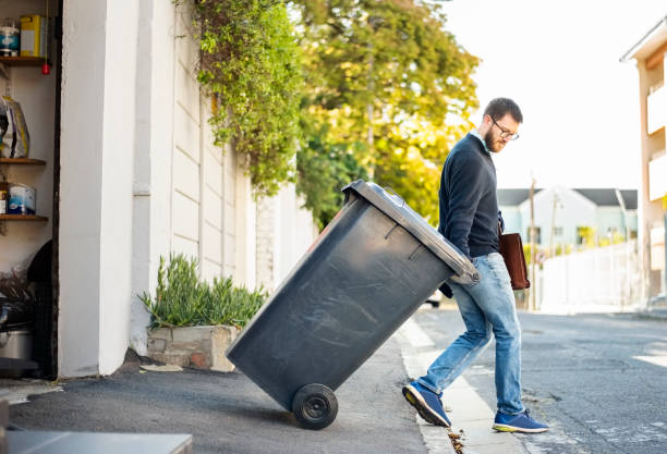 Best Professional Junk Removal  in Chappaqua, NY