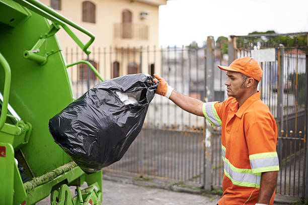 Best Full-Service Junk Removal  in Chappaqua, NY