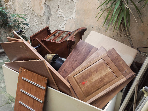Best Same-Day Junk Removal  in Chappaqua, NY